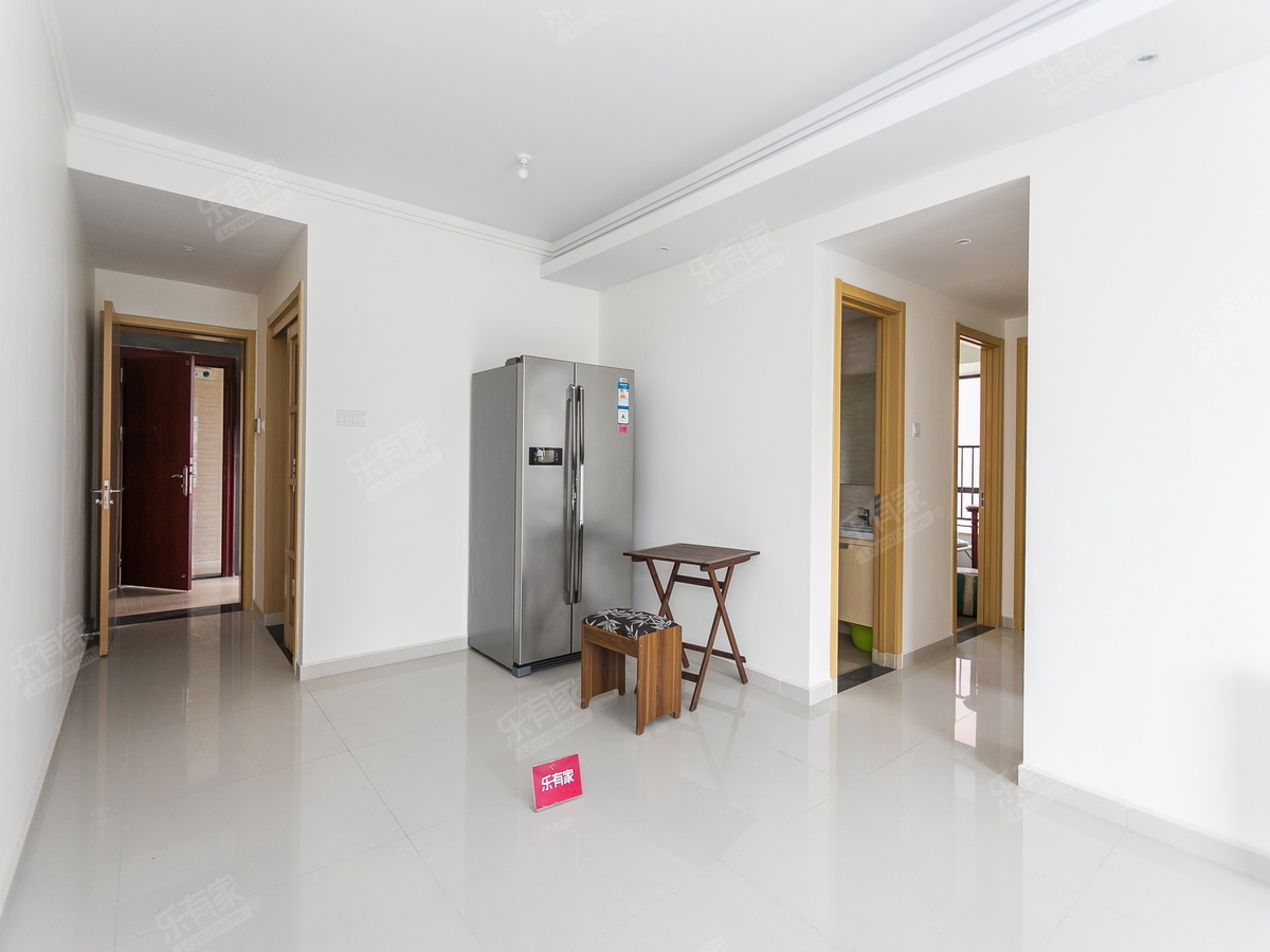 中惠松湖城二期南普装