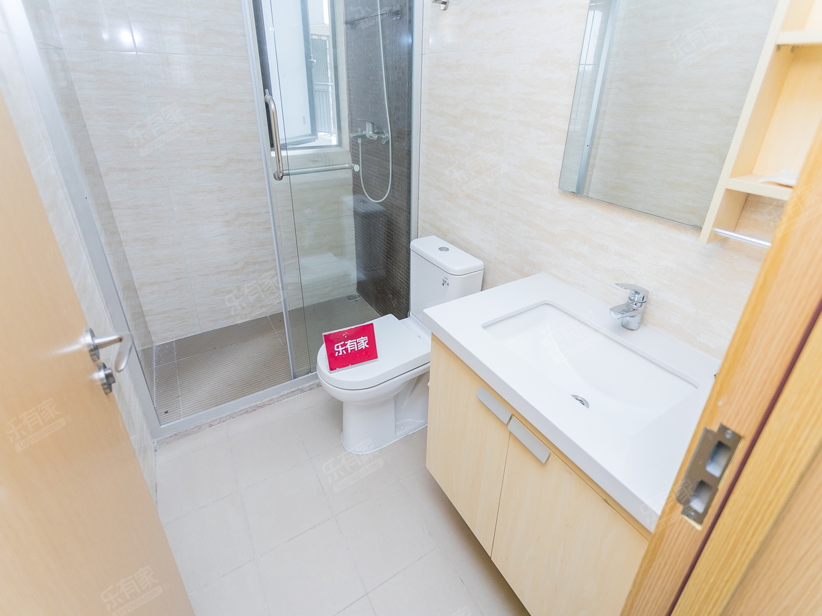 中惠松湖城二期南普装