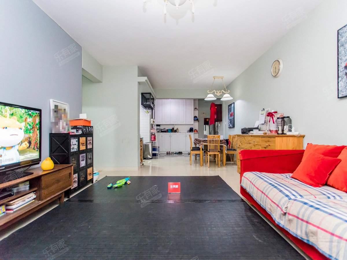 皓月花园一期大户型，，业主诚心出售