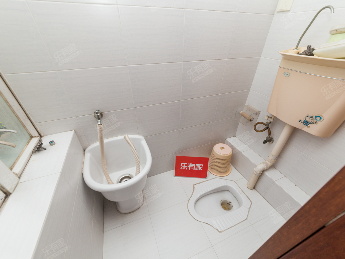 侨外大户型恒星园