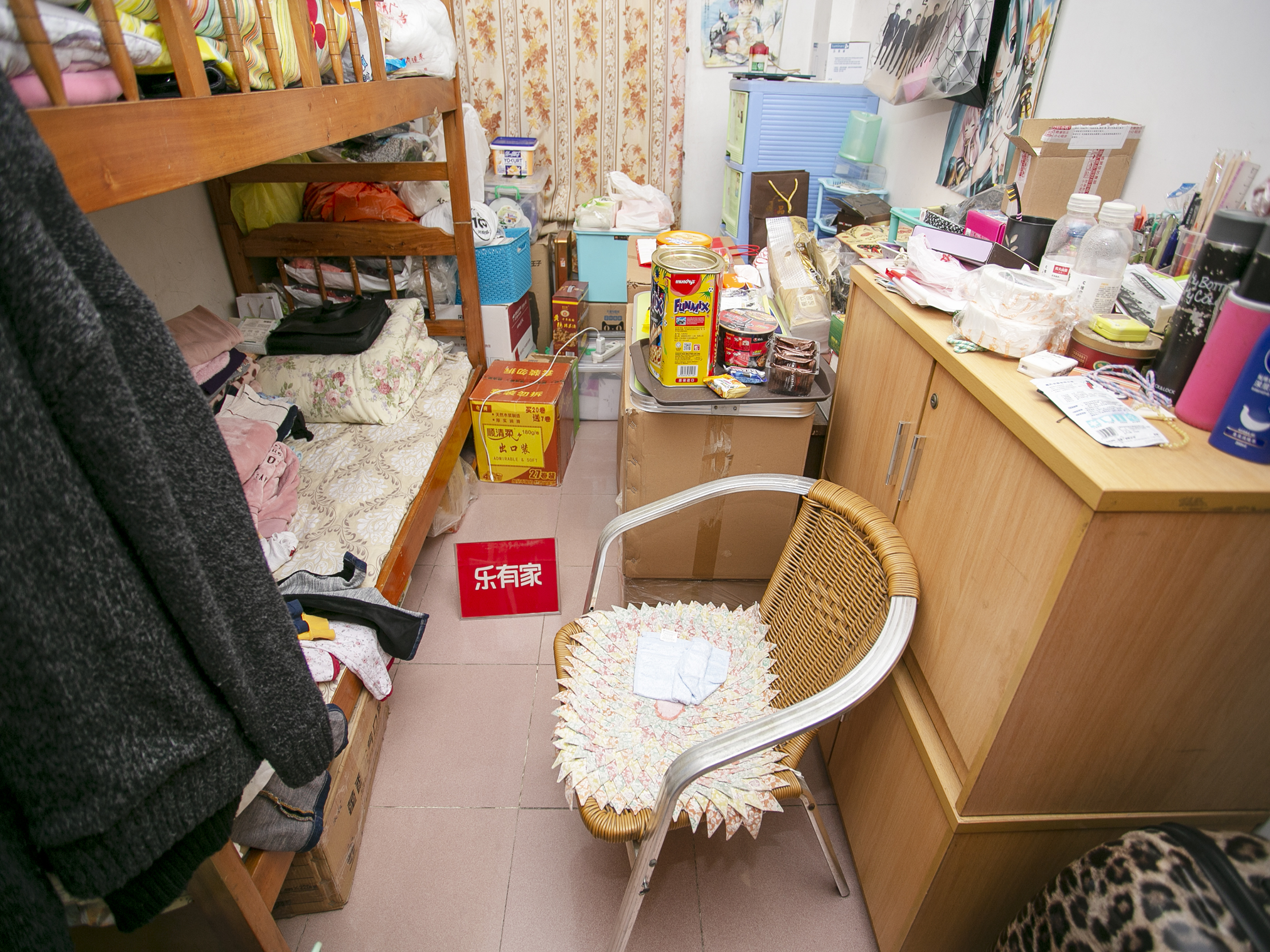 凤凰山脚下福气正规三房，业主诚心出售，看房方便，拎包入住