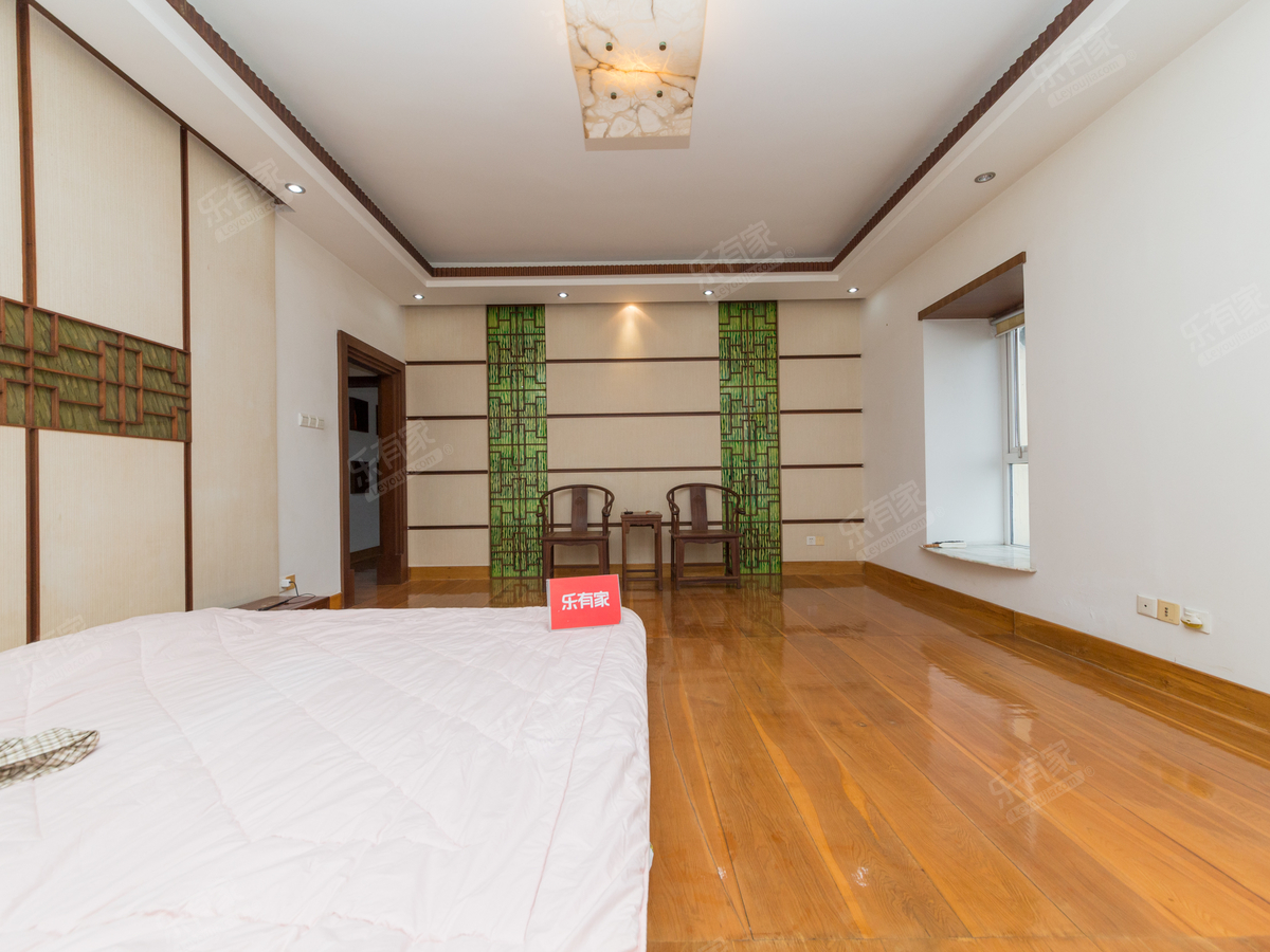 侨外大户型恒星园