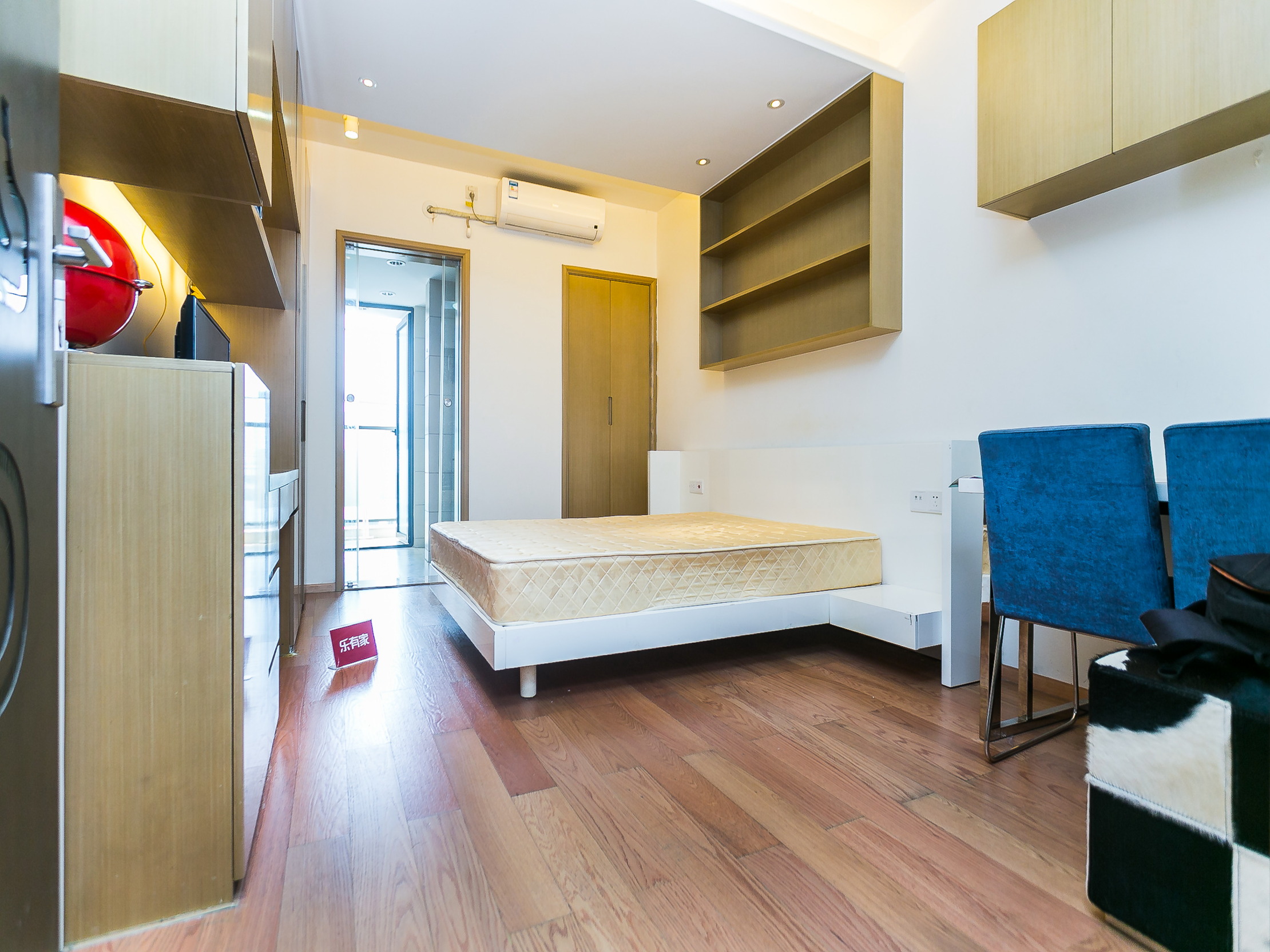 14年次新小区业主急租