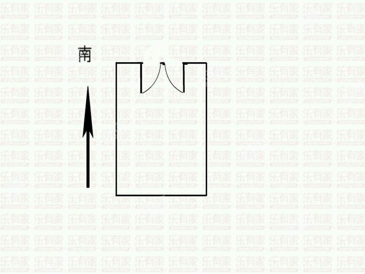 富盈公馆 1室0厅0卫0厨0阳 68.25 东