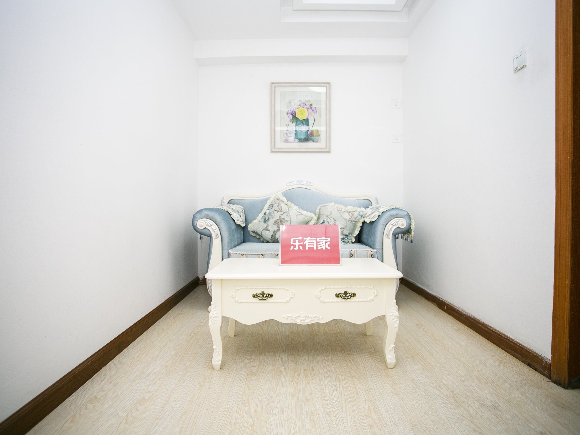 俊景豪园 2房1厅1卫 47.92㎡-深圳俊景豪园租房