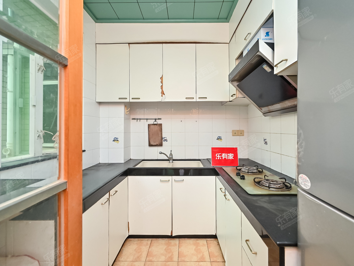 凯茵豪园东向大三房出租