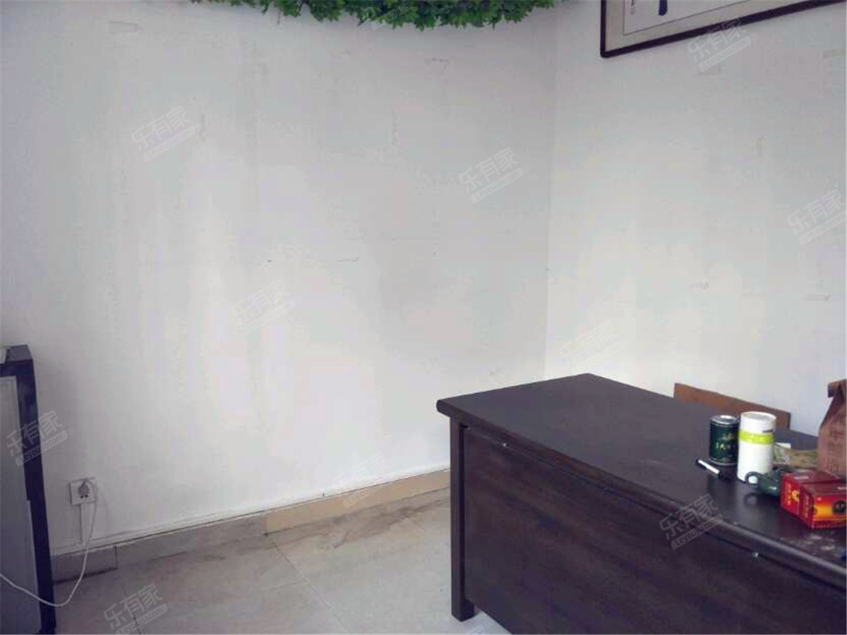 景田南小区户型图