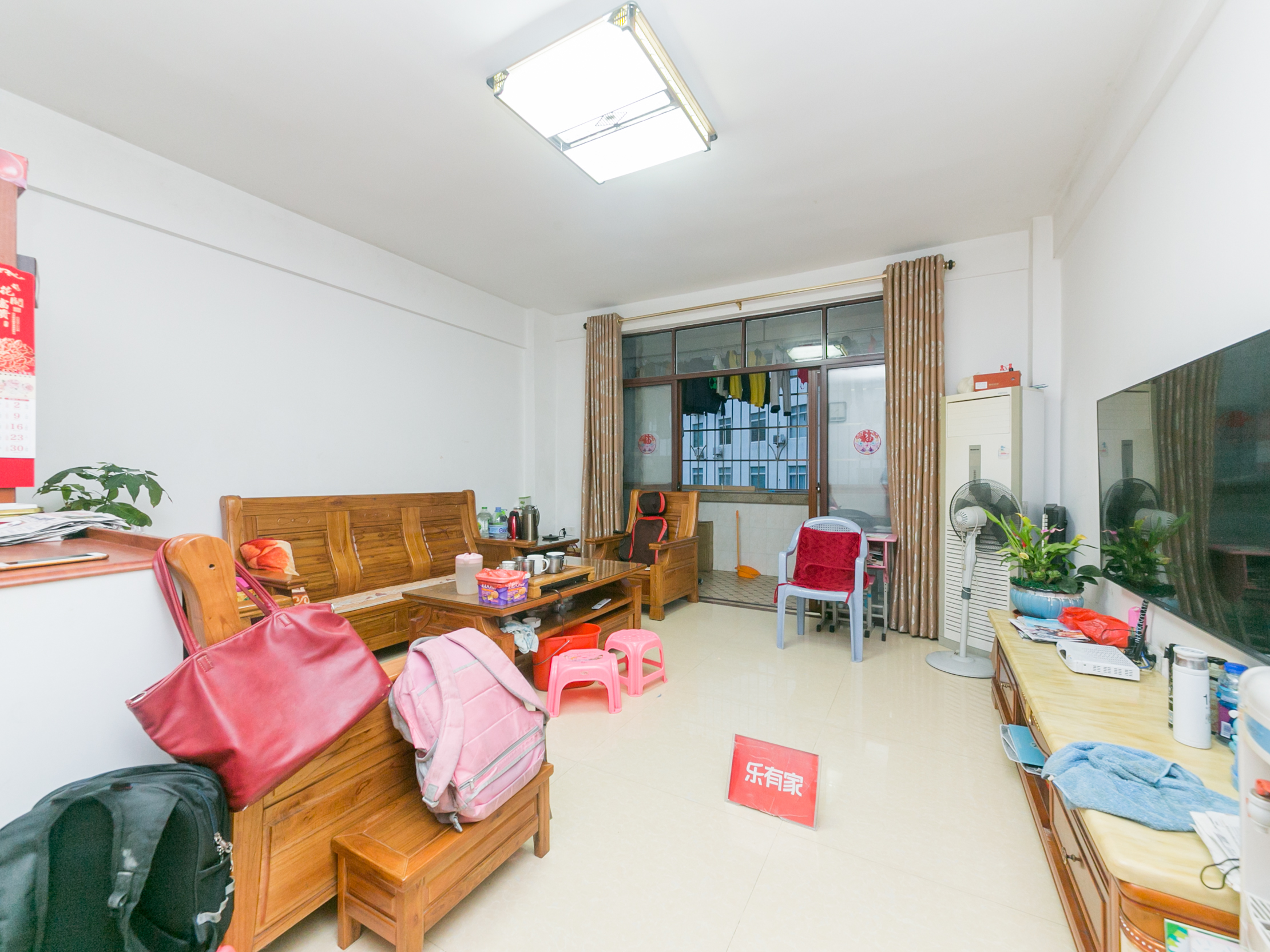 荣浩花园 3房2厅2卫 117㎡-惠州荣浩花园二手房