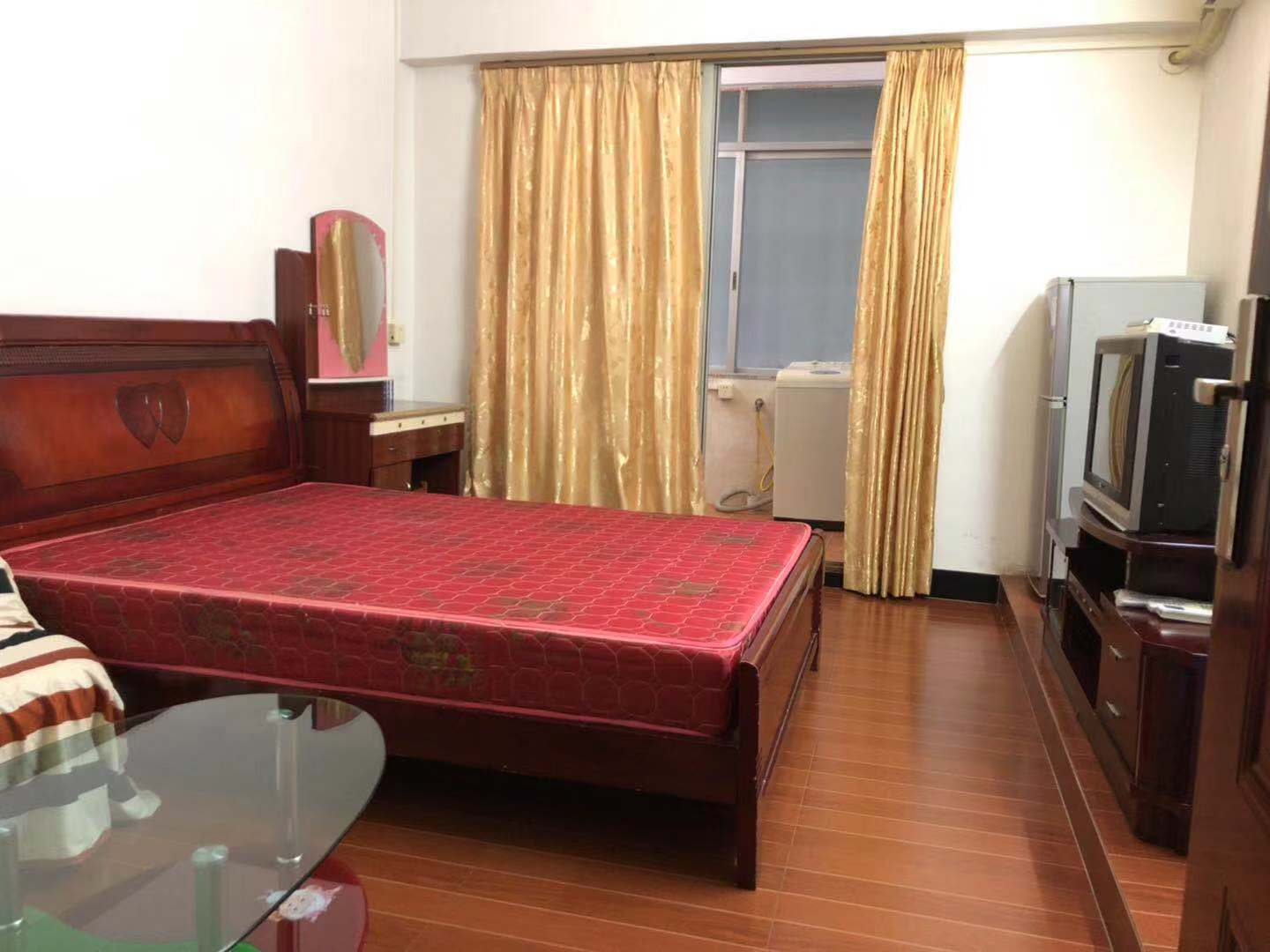 农林横路 1房0厅1卫 30㎡
