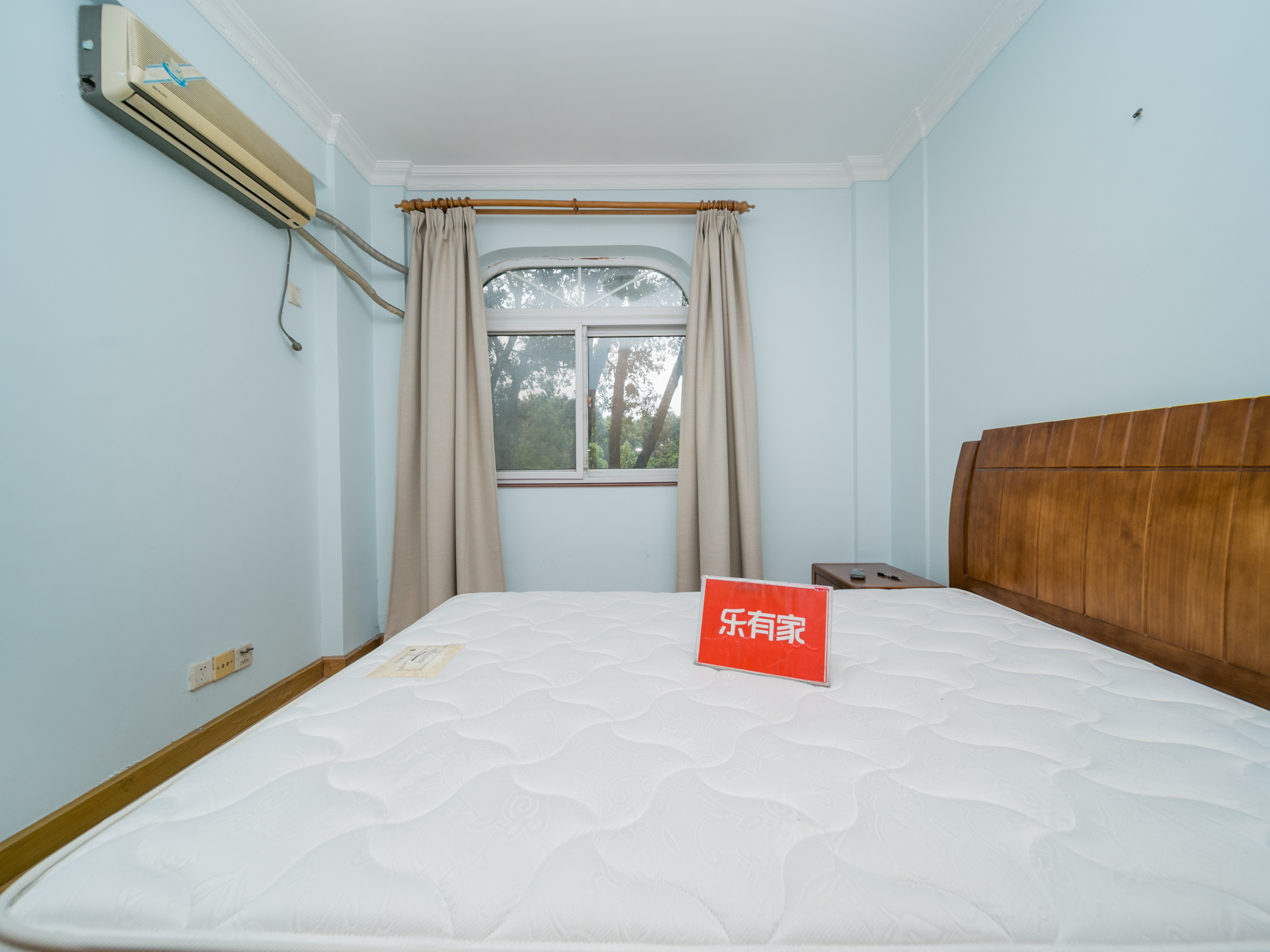 福外本部，性价比高，看房方便，南向2房