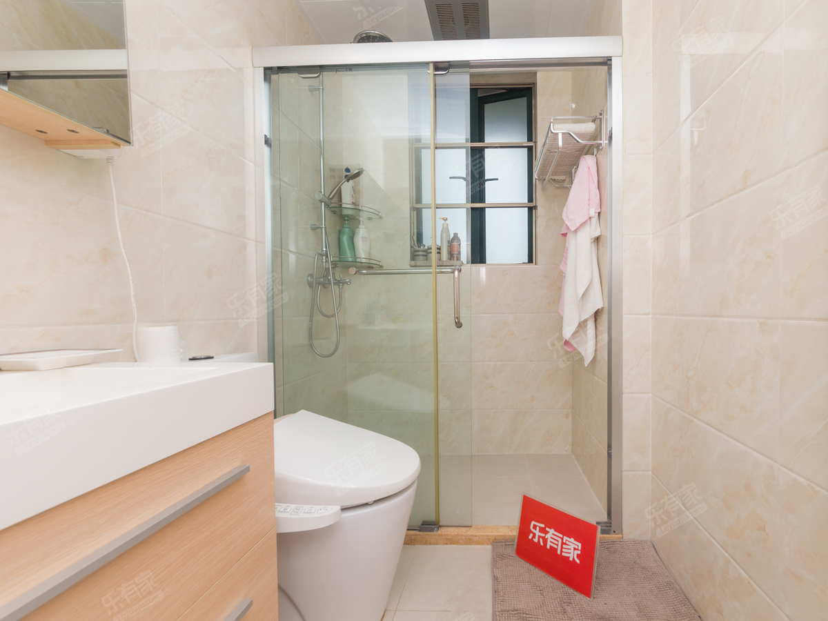 香荔绿洲,南北通透，诚心出售