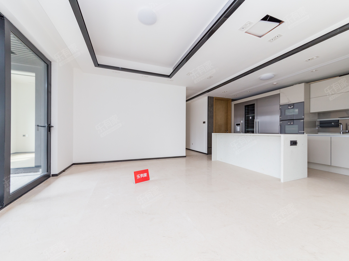 海上世界双玺花园三期