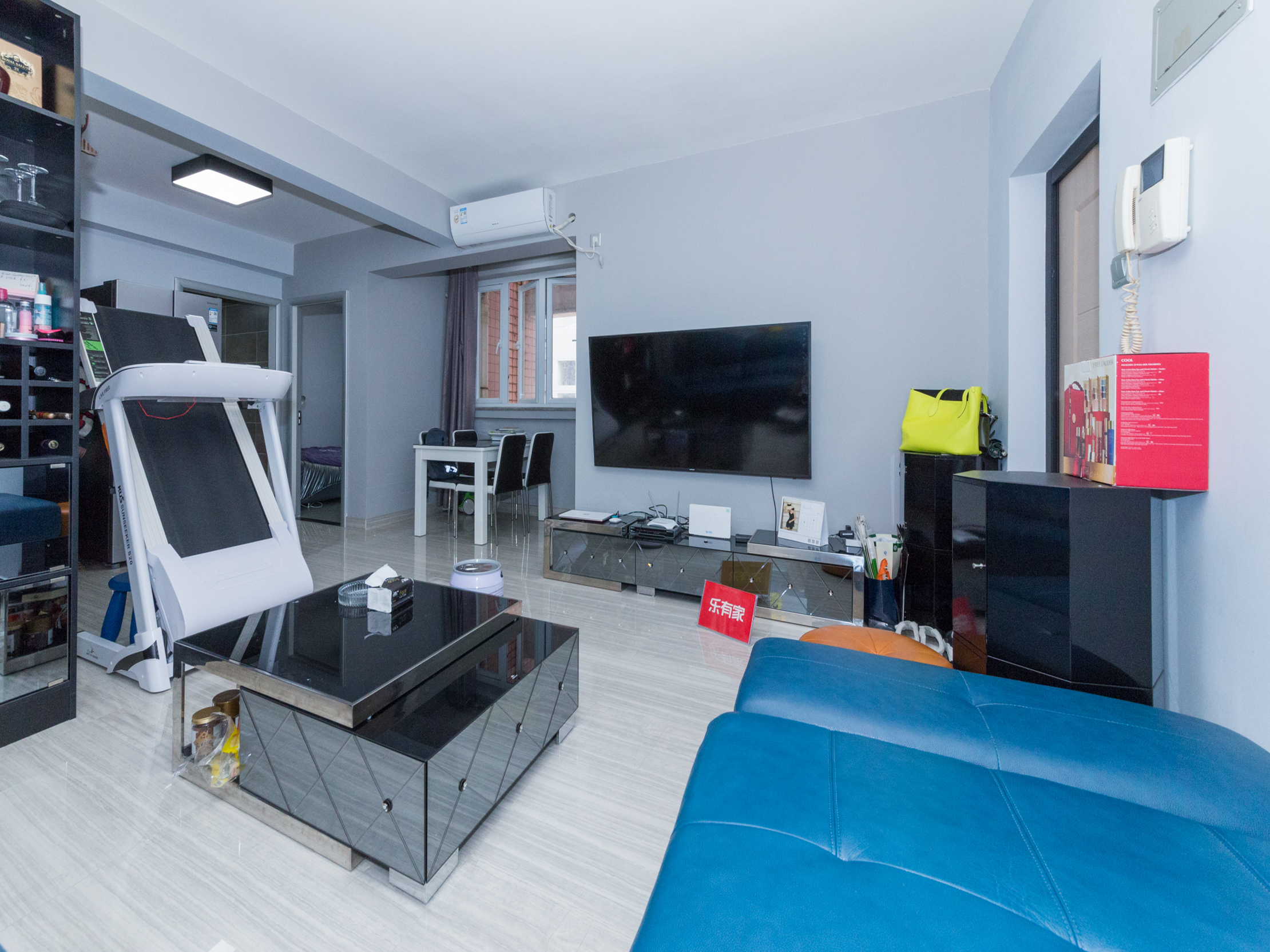 海珑华苑 3房1厅1卫 71.46㎡-深圳海珑华苑二手房