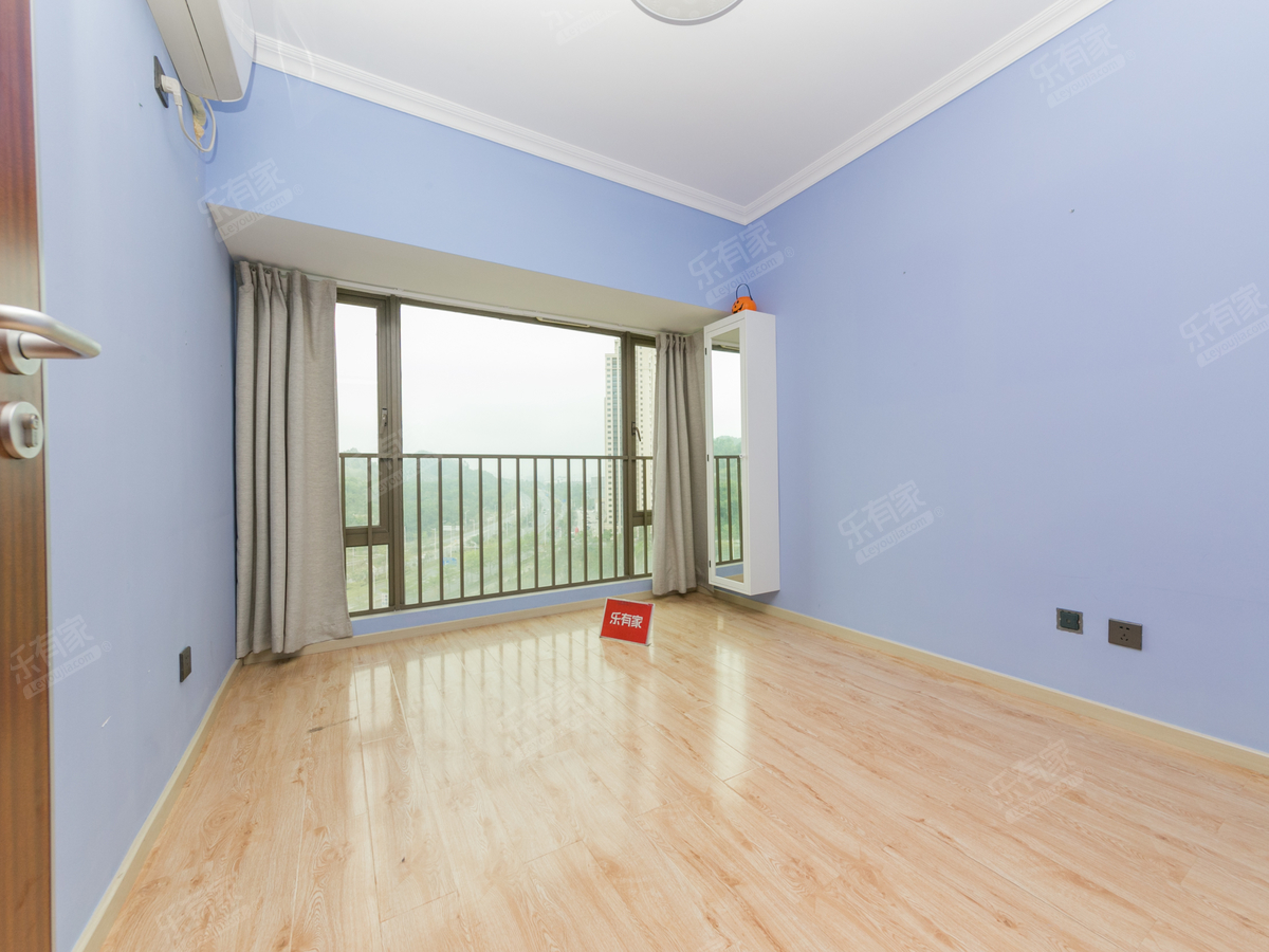 嘉宏湾花园 4房2厅2卫 88.38㎡