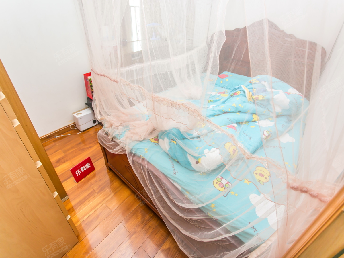 熙龙湾前排大户型，视野开阔没有遮挡，使用率很高