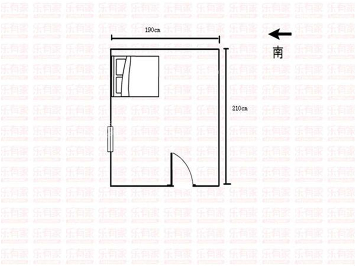 白石洲地铁口住宅小区，保养的还可以。-深圳天河花园租房