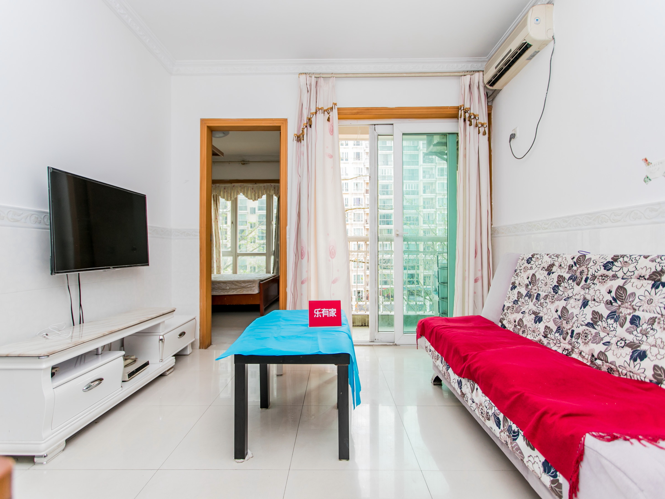 馨园二期 2房2厅1卫 75.03㎡