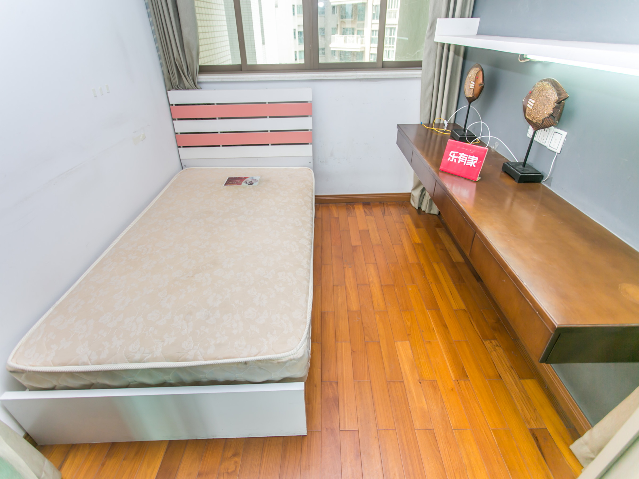 西岸观邸 4房2厅2卫 104.41㎡