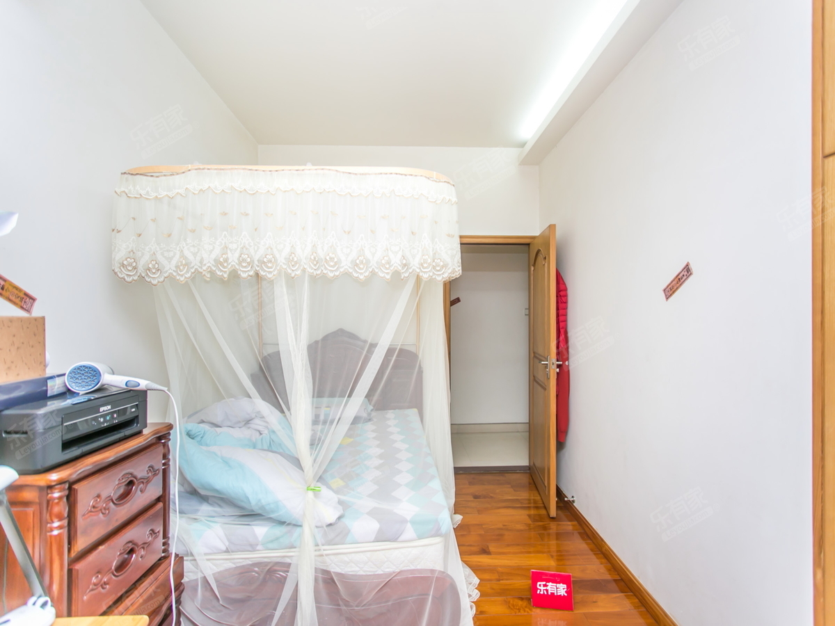 熙龙湾前排大户型，视野开阔没有遮挡，使用率很高