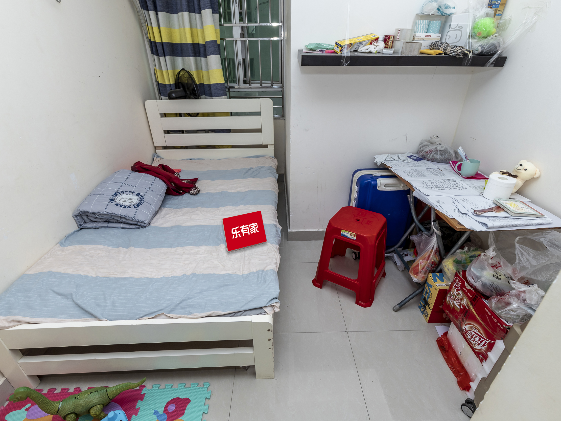 怡泰大厦 2房1厅1卫 52.25㎡