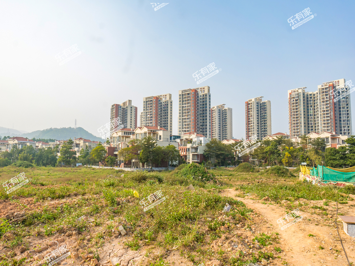 中惠香樟半岛