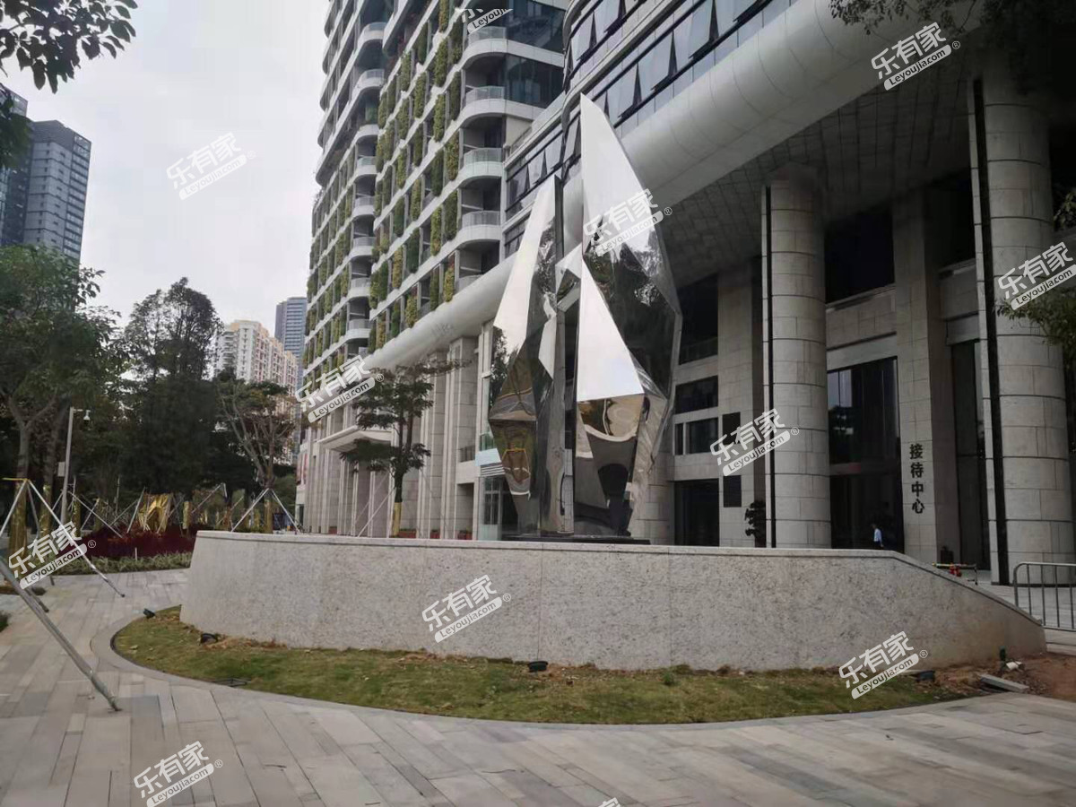 深圳金迪世纪大厦图片