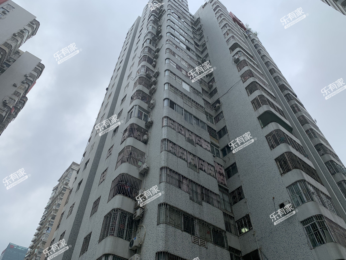 深圳万景花园小区详情-二手房-租房-深圳乐有家官网