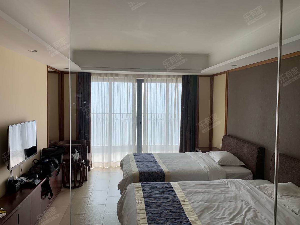 巽寮湾国际度假旅游区精装一房出售