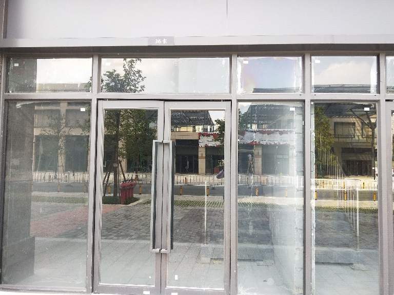 万科金域蓝湾君澜视频看房