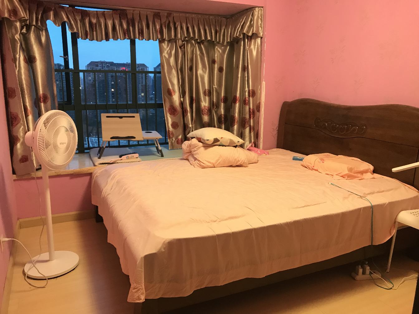景尚雅苑视频看房