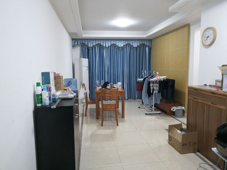 怀德公元视频看房