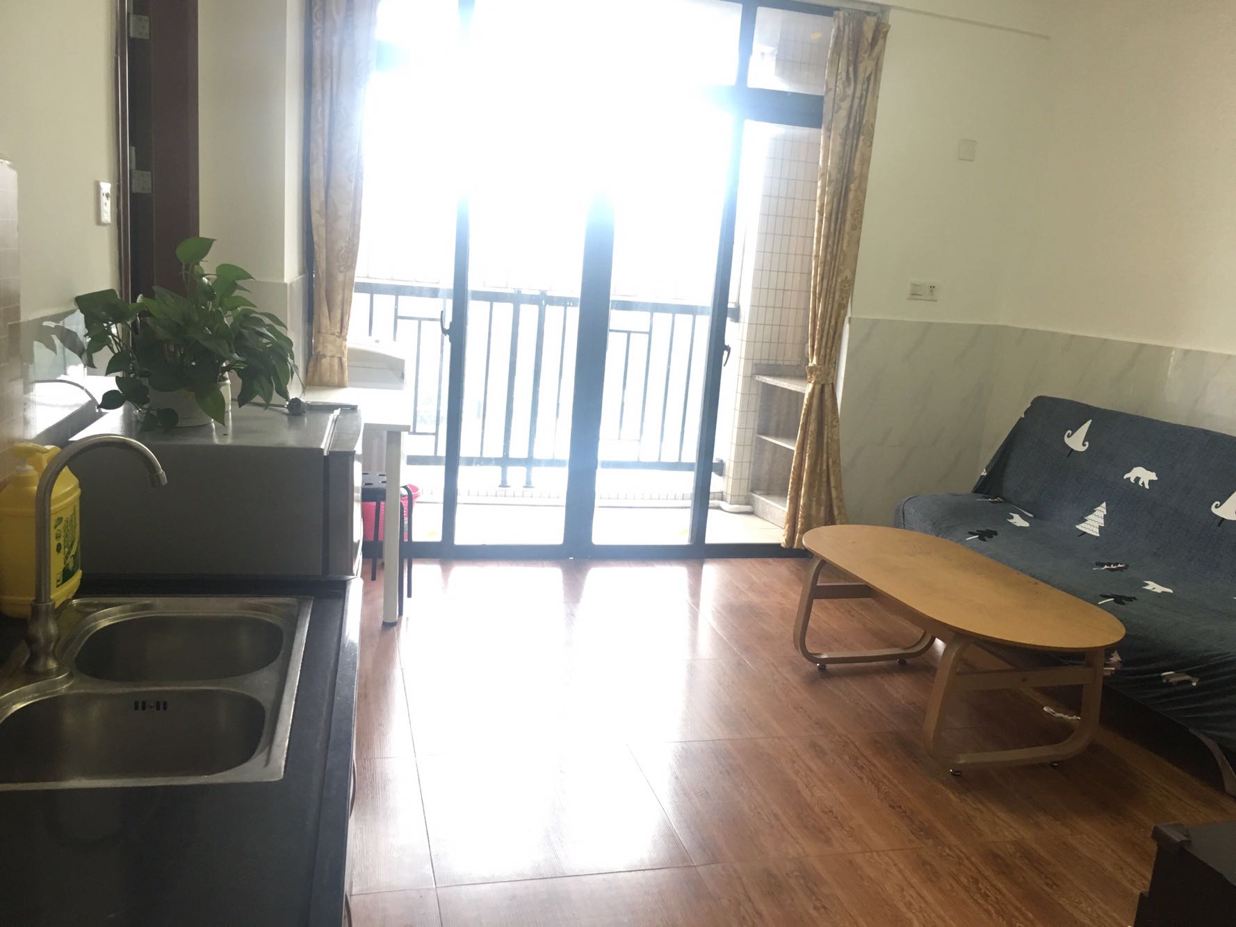 威斯广场视频看房