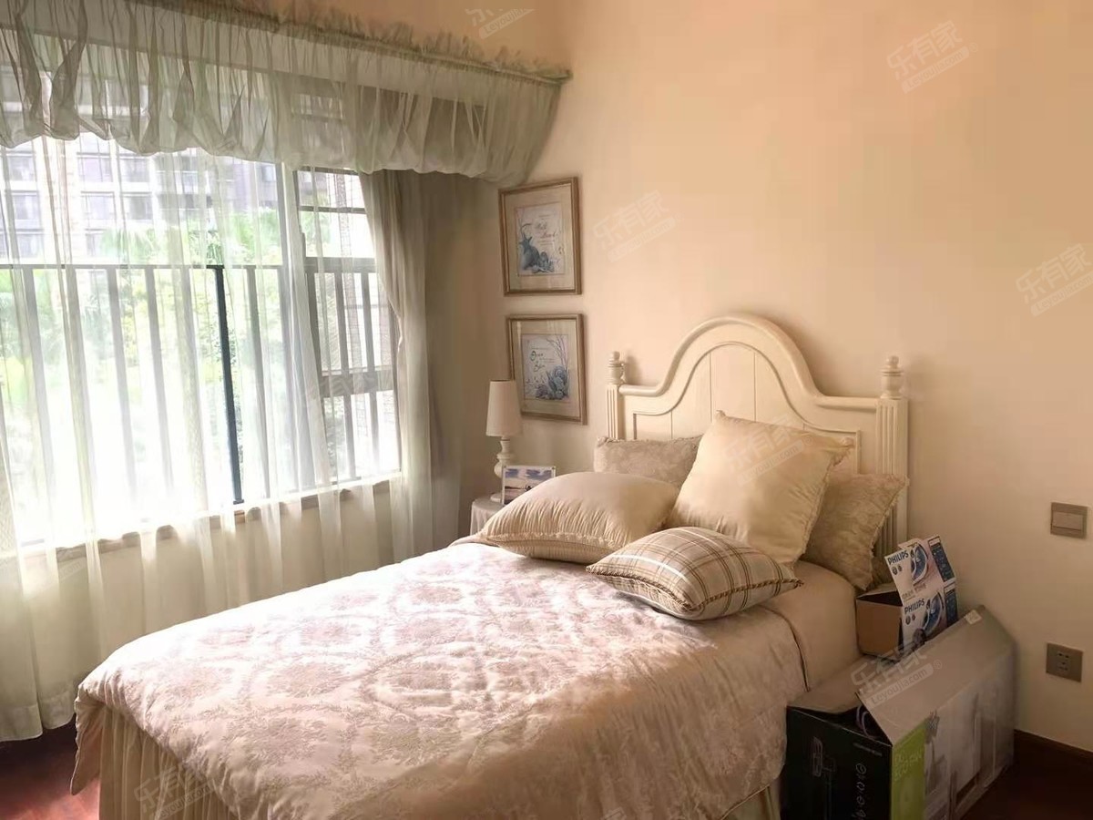 锦尚蓬莱正规3房诚心出售，居家舒适，生活便利