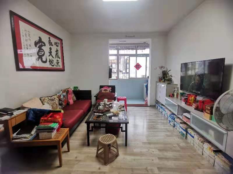 中电小区视频看房