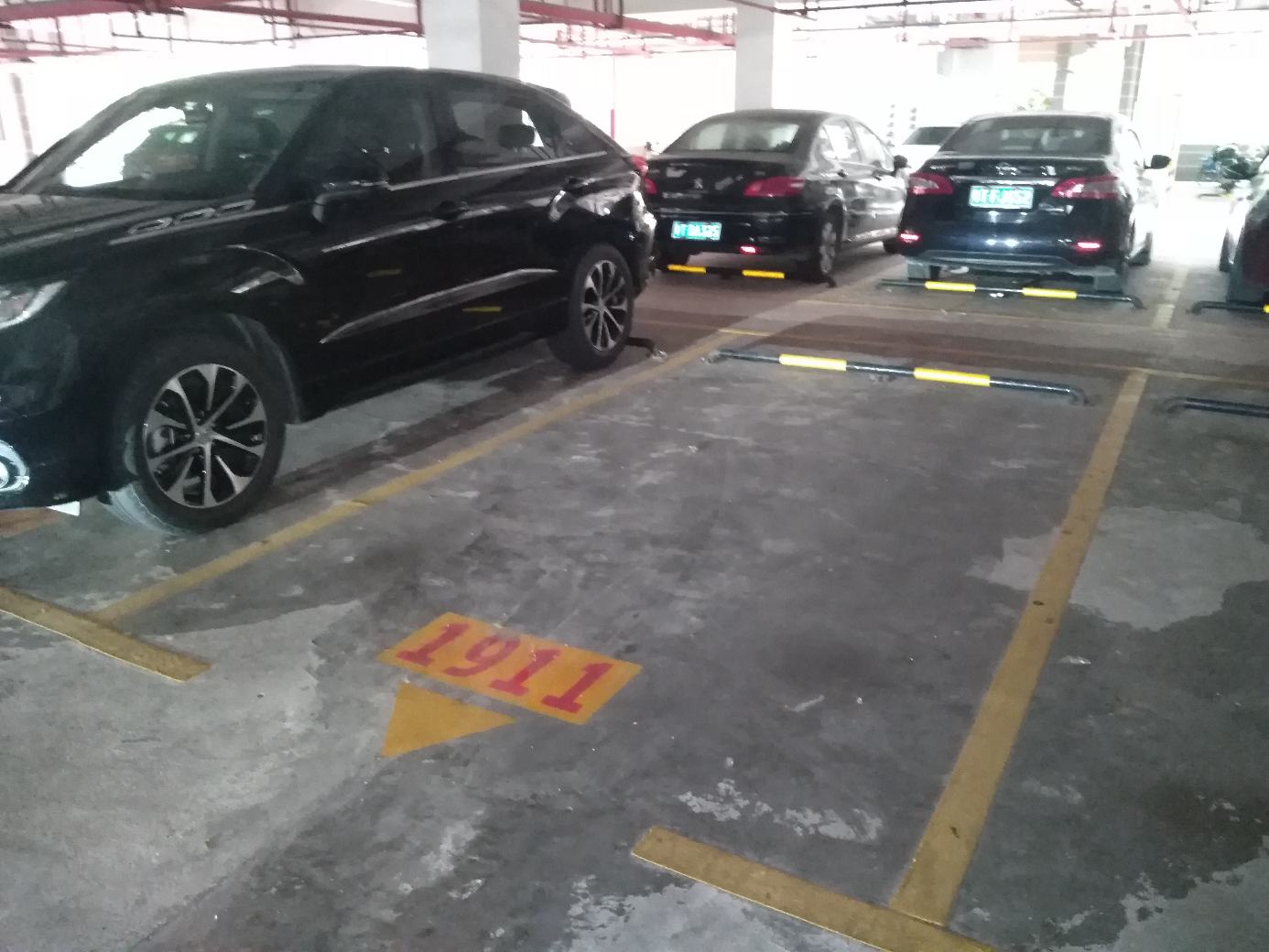 中信美景康城视频看房