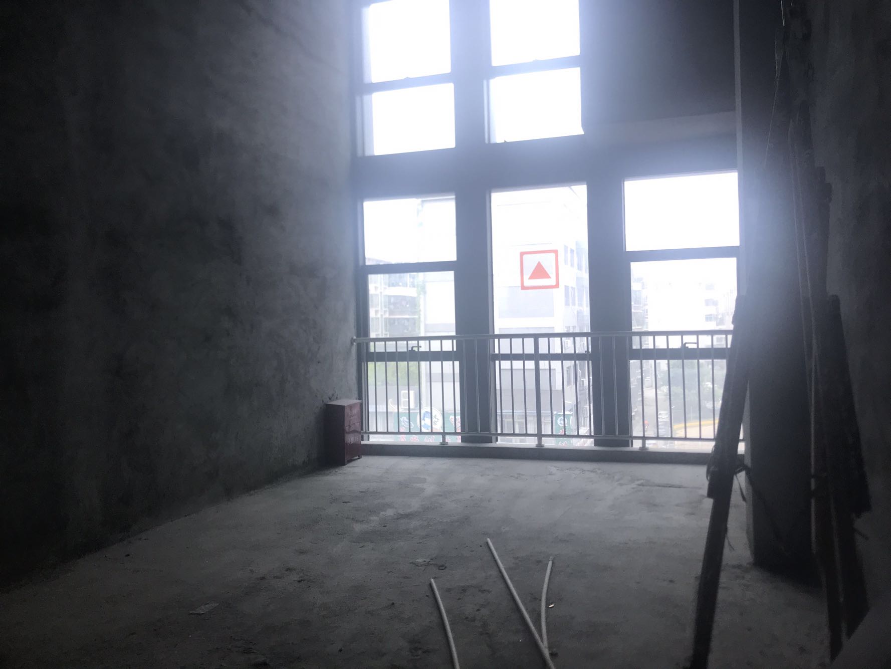 益华领峯大厦视频看房