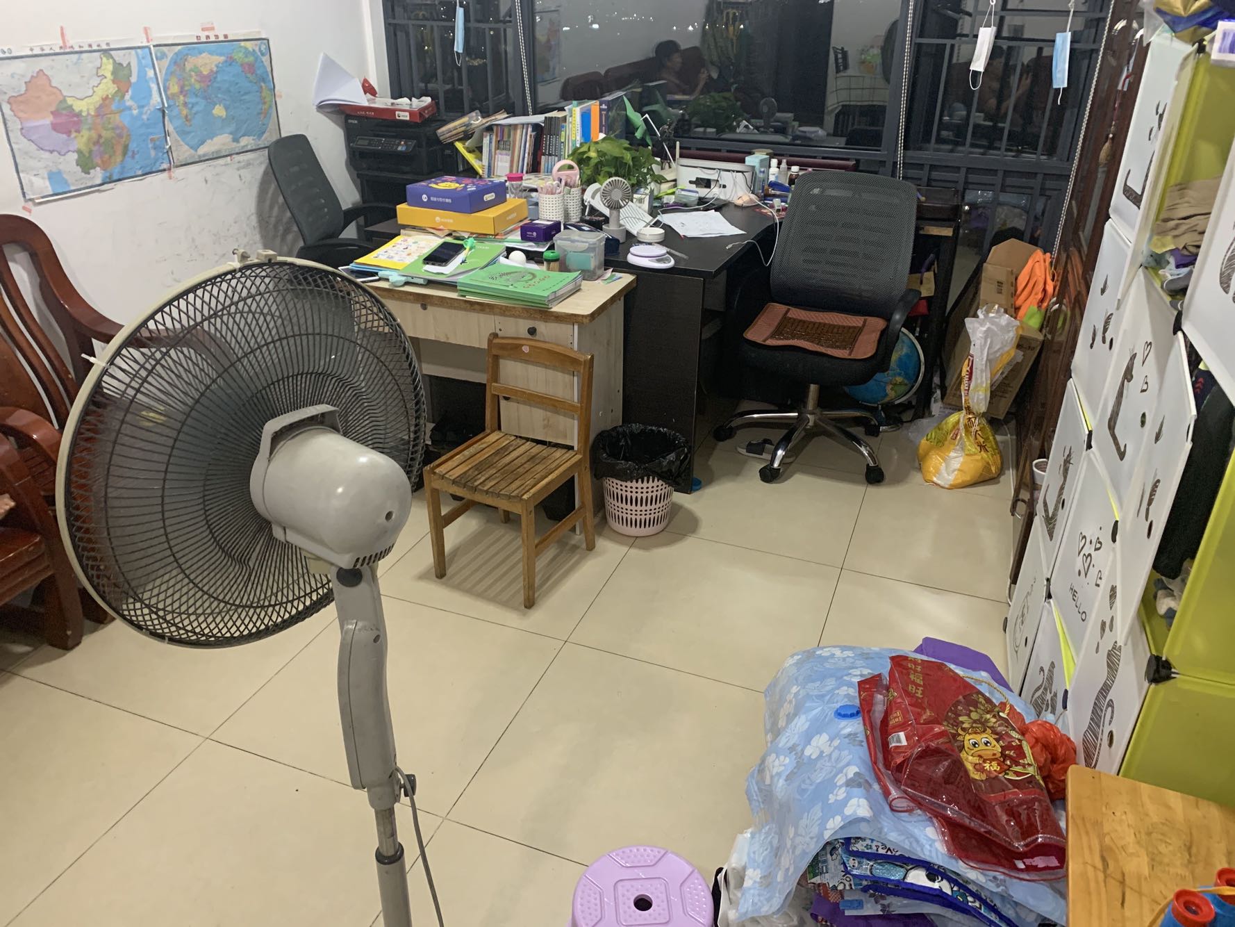 缤纷世纪公寓视频看房