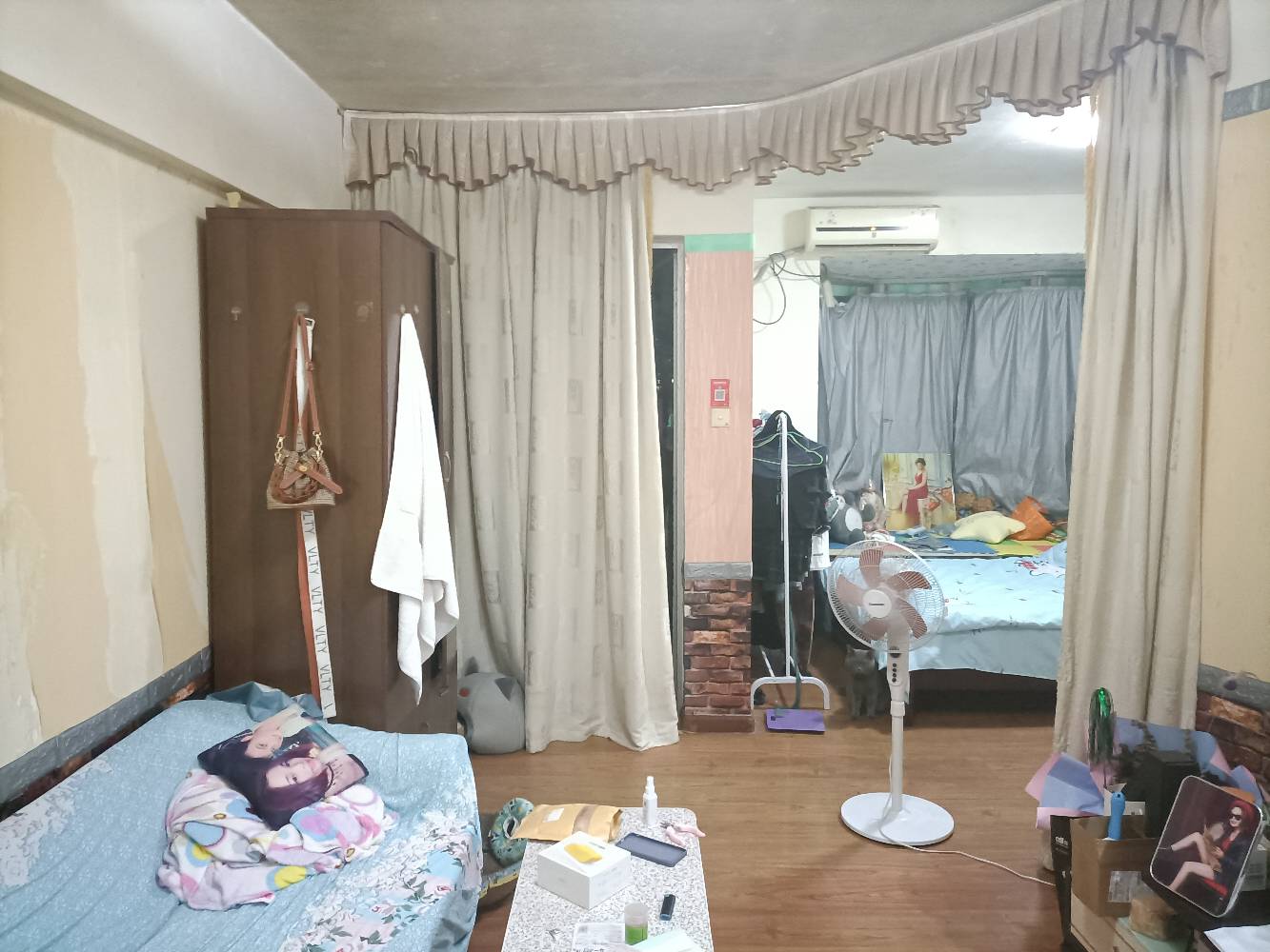 聚豪庭视频看房