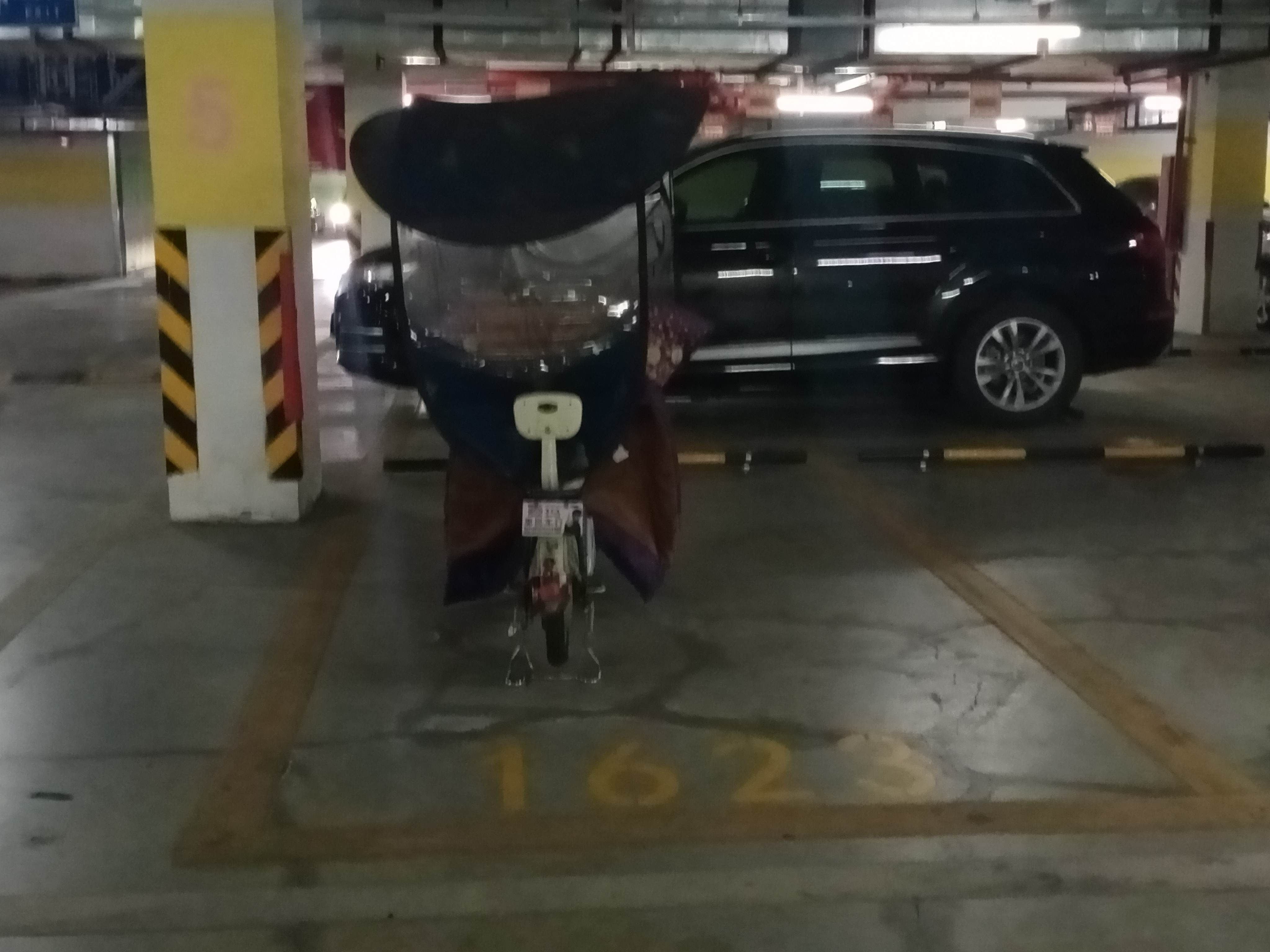 越秀滨海御城视频看房
