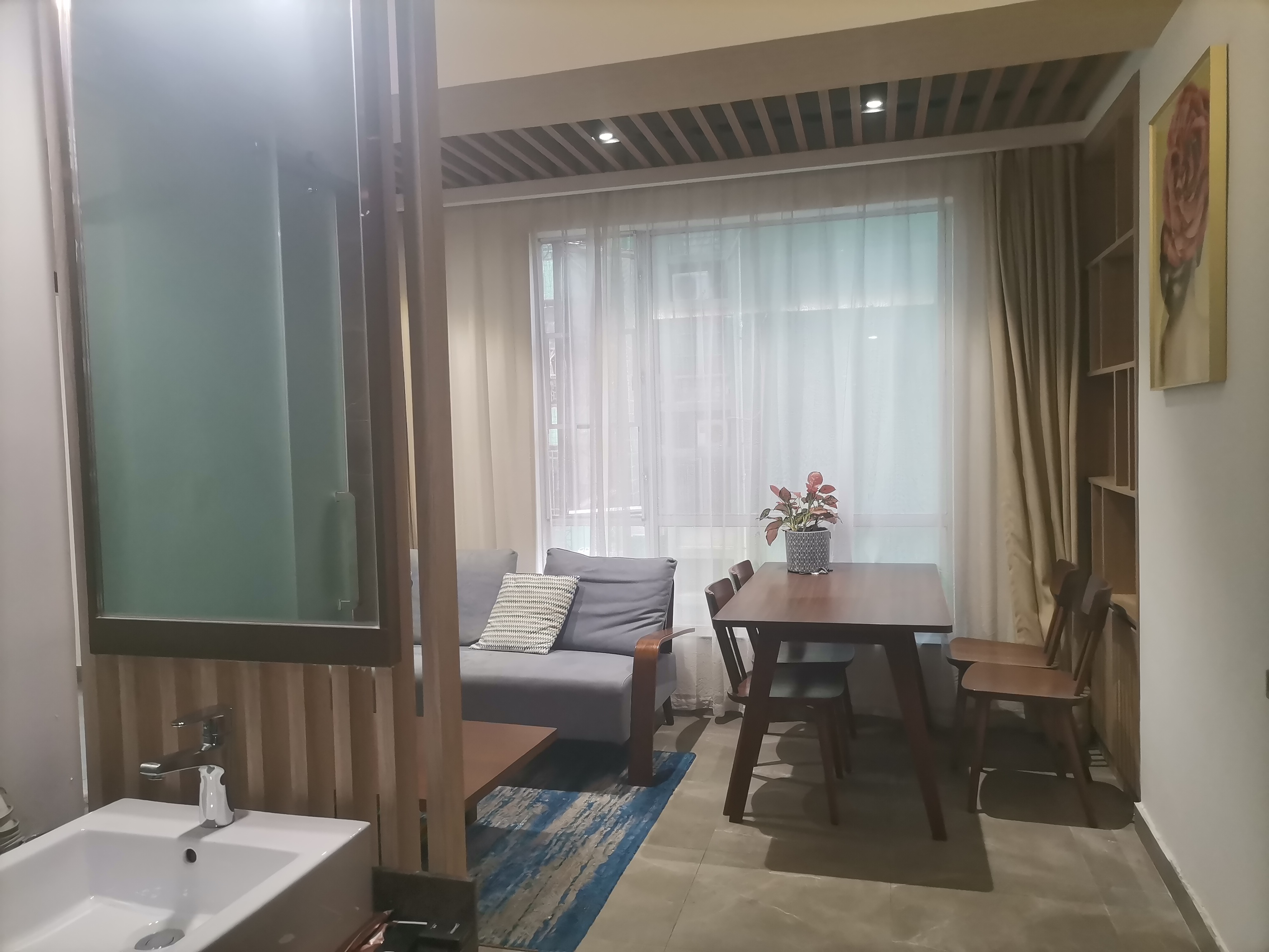 万科福景大厦视频看房