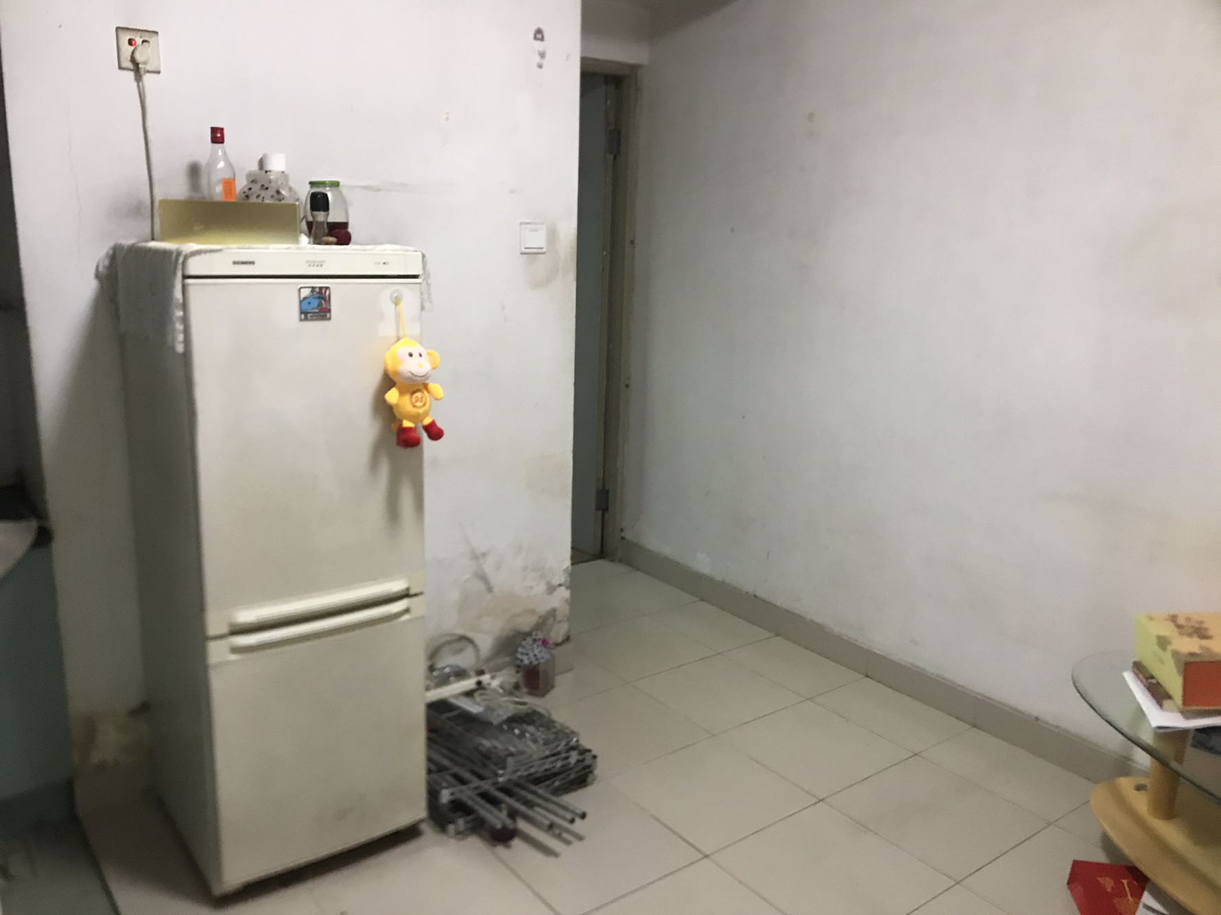 旭飞华天苑视频看房