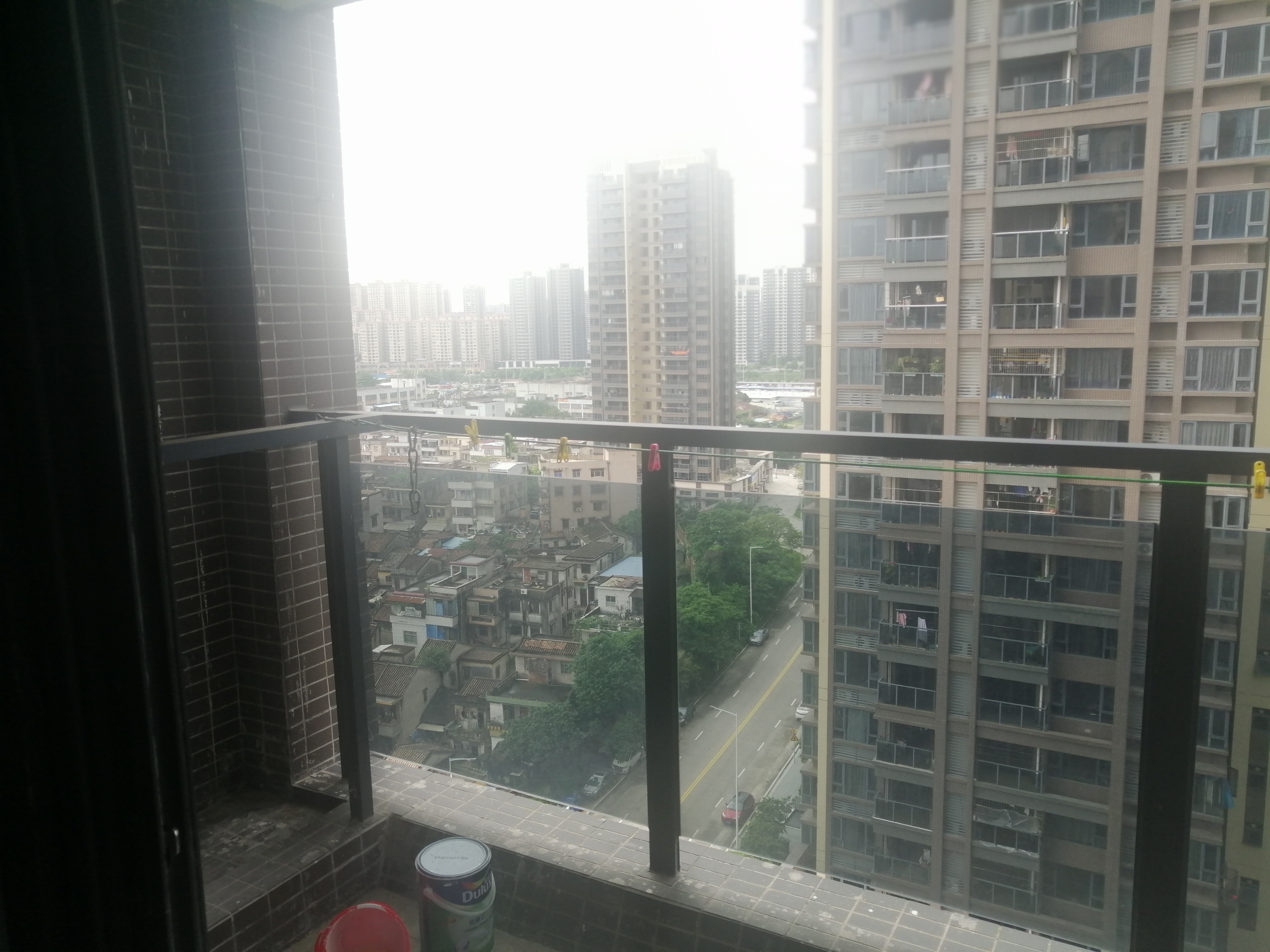 博达汇峰视频看房