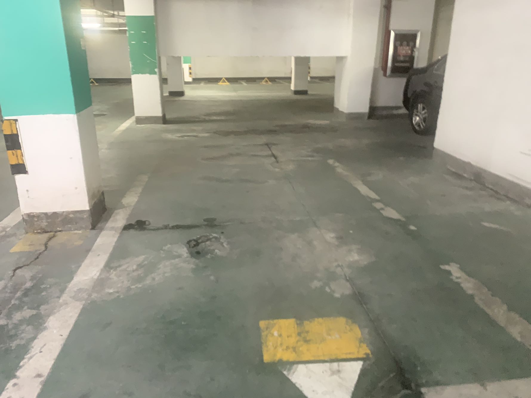 远洋城万象花园视频看房