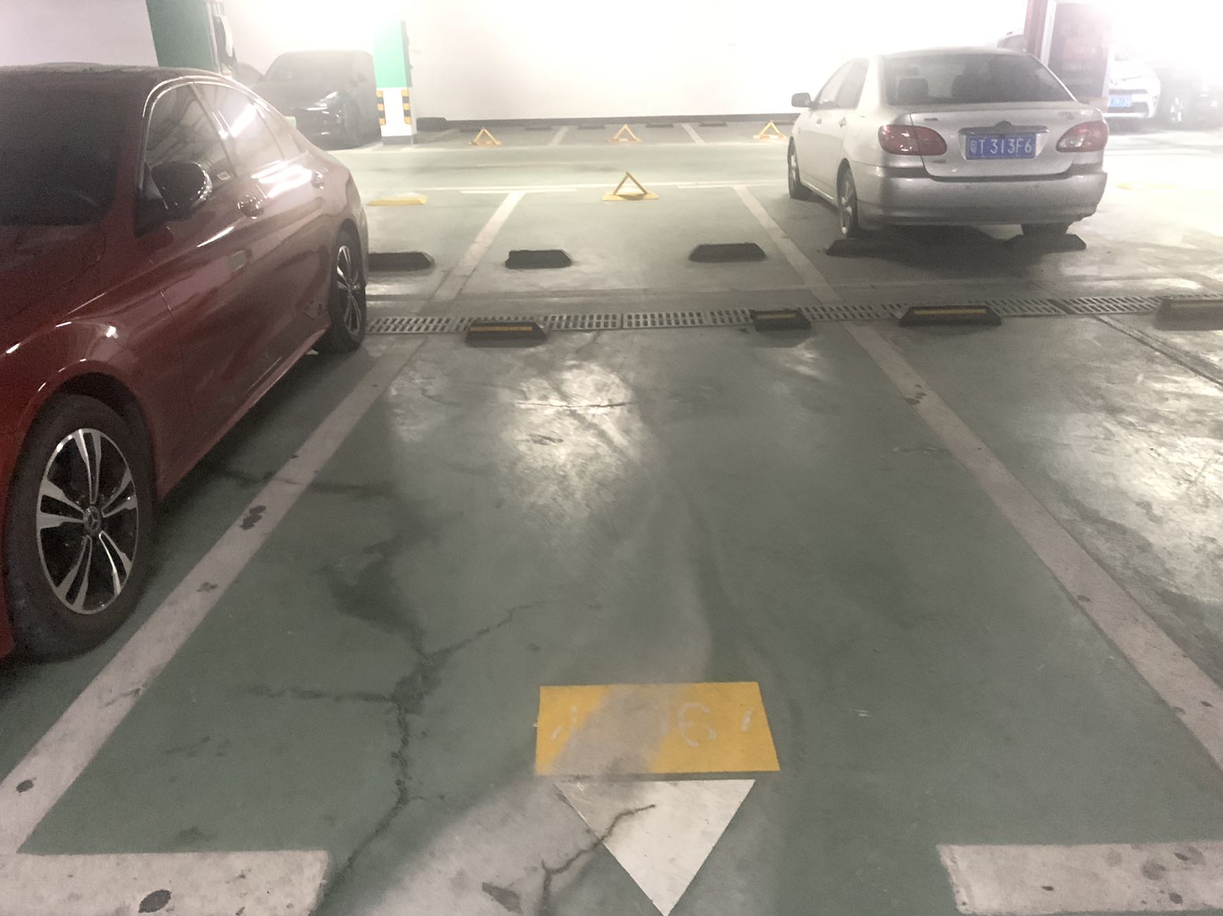 远洋城万象花园视频看房