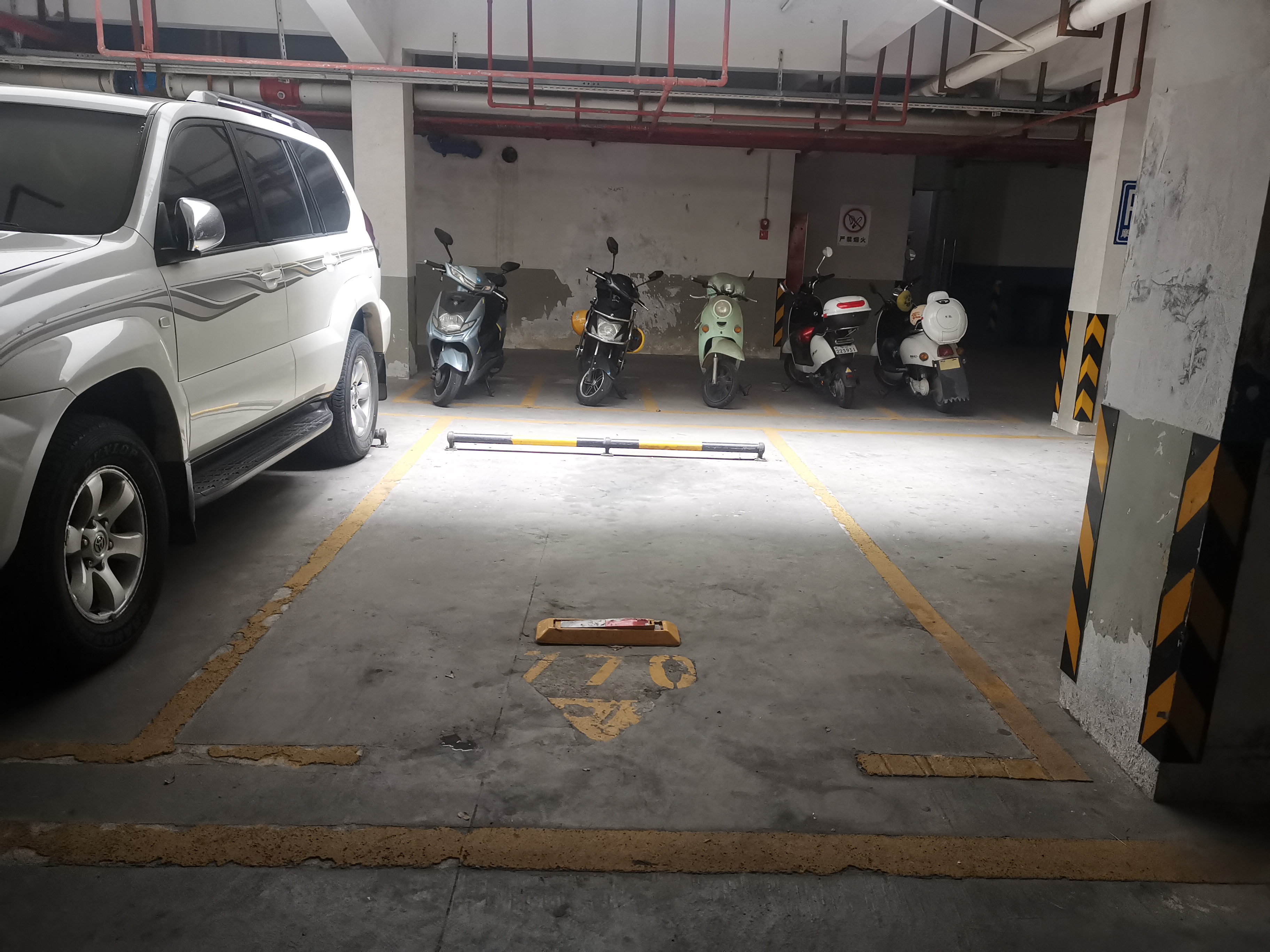 中信美景康城视频看房