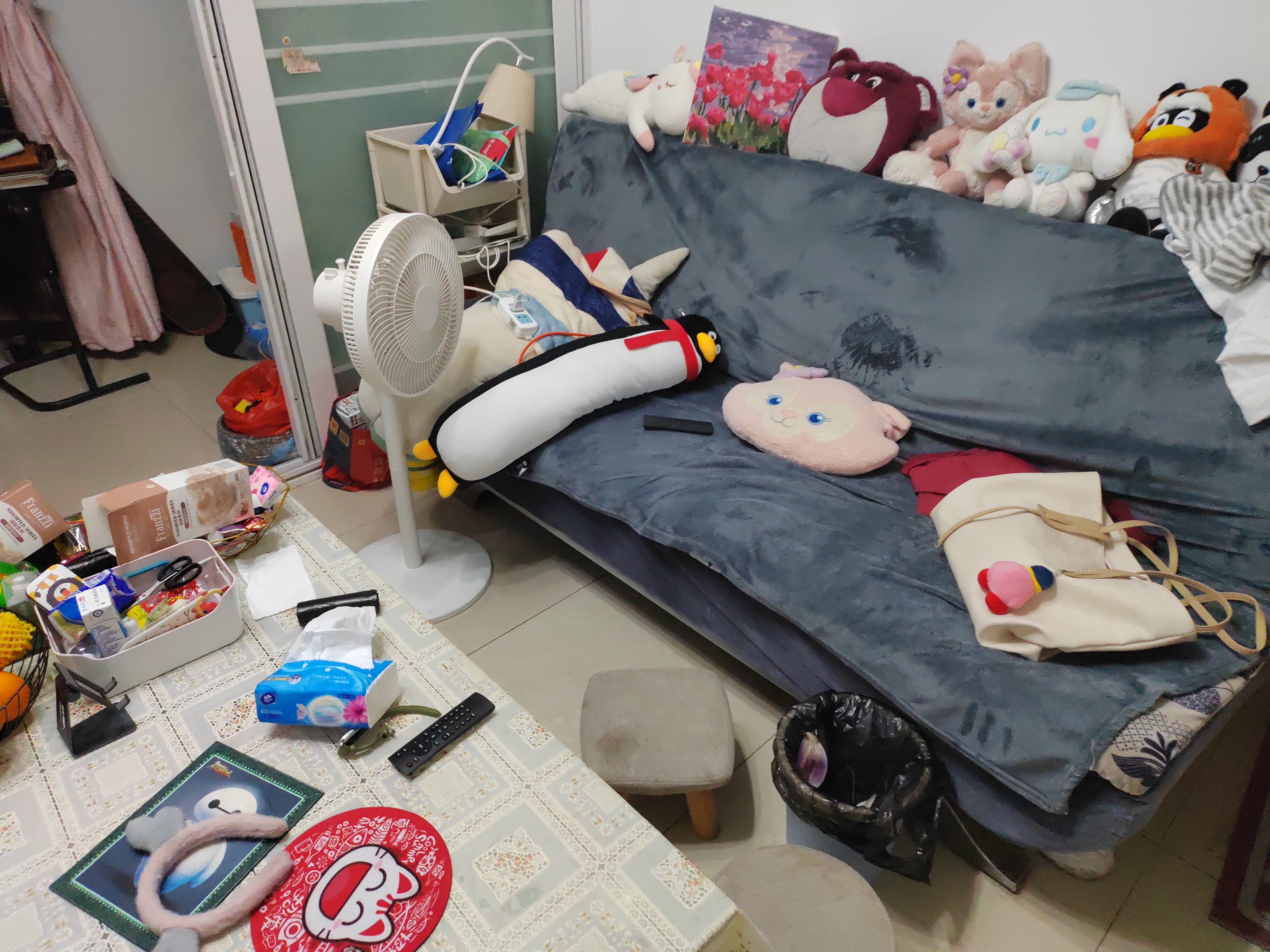 弘雅花园三期视频看房