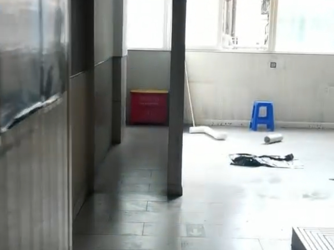 外贸进出口大楼视频看房