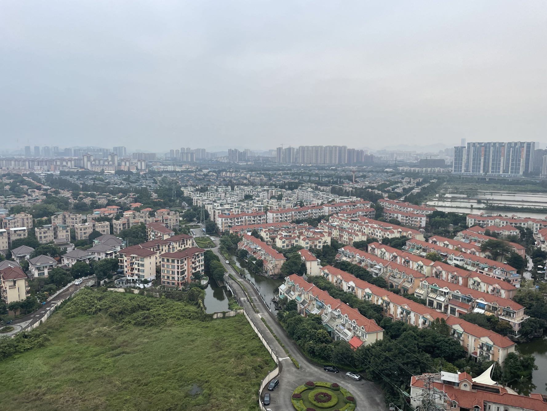 奥园爱琴湾三期一区视频看房