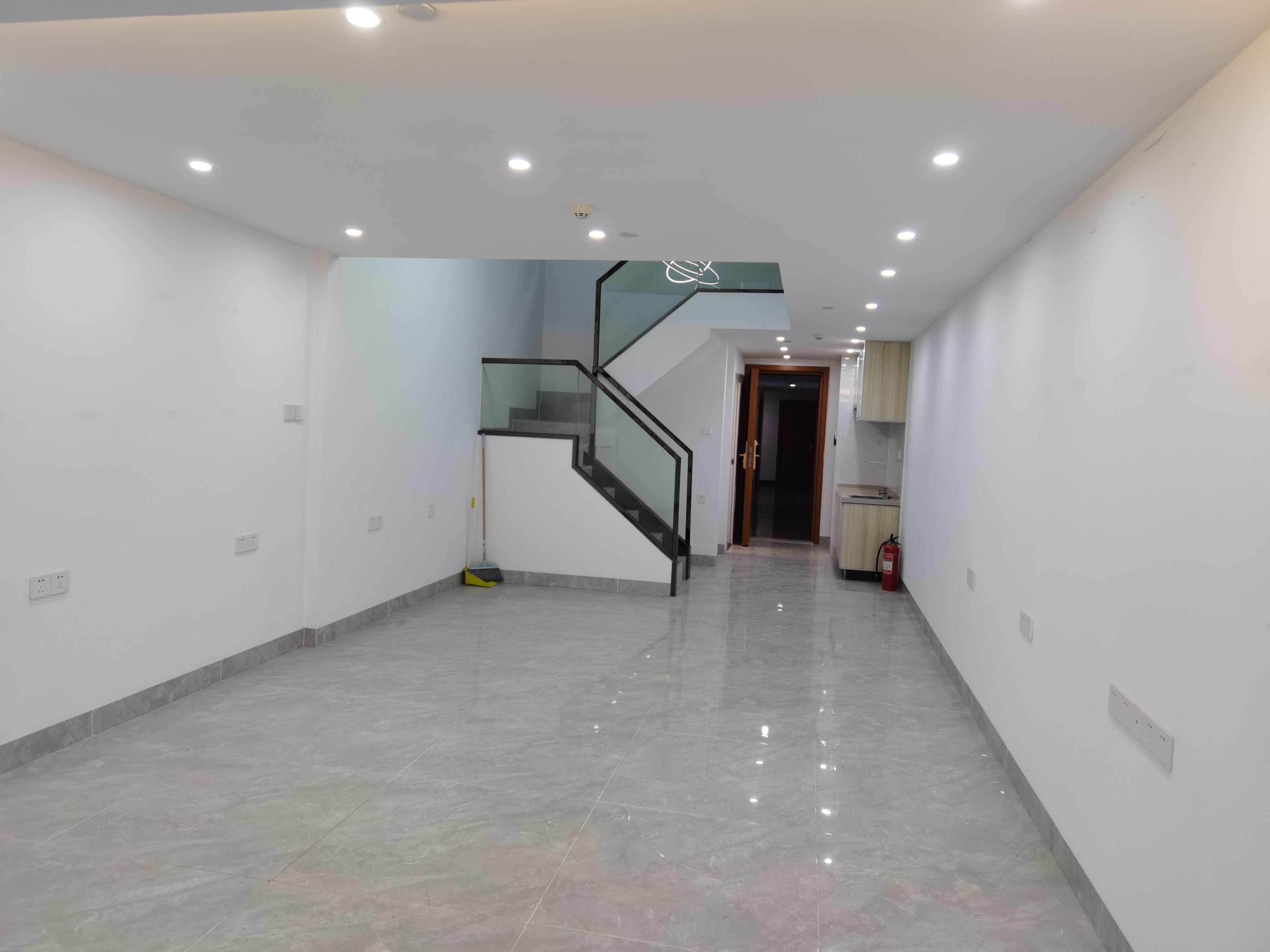 中国铁建环球中心视频看房