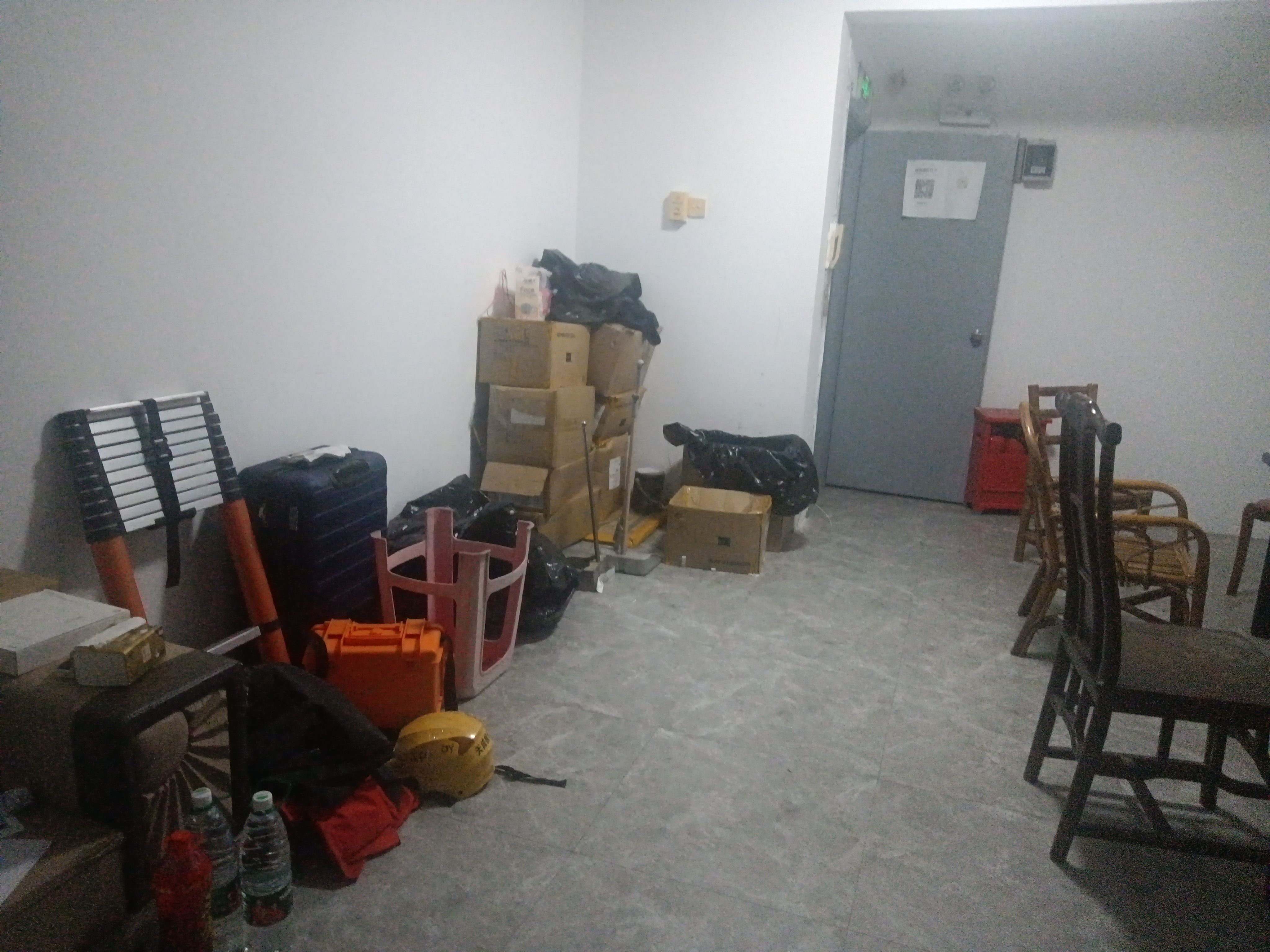香蜜湖渡假村住宅楼视频看房